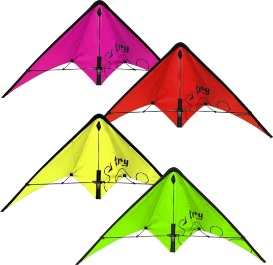 Leteći zmaj Pop Up Classic (više varijanti)