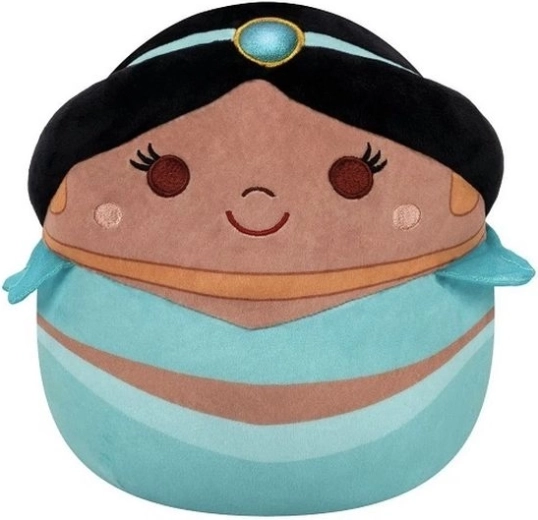 Squishmallows plišana igračka princeza Jasmine 20 cm