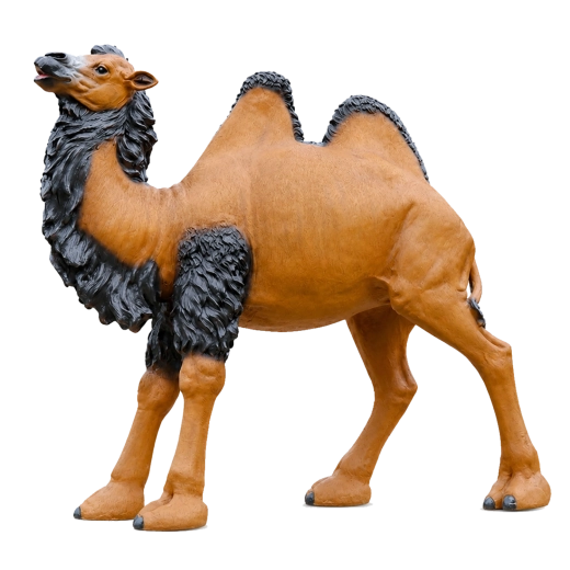 Dekorativna figura deve 160 × 55 × 150 cm - 1 komad