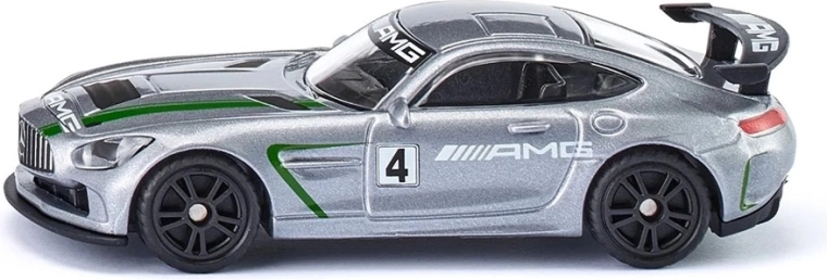 Siku Mercedes-AMG GT4 – metalni model auta 1:55