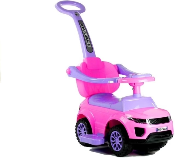 Guralica Rider 614W Pink