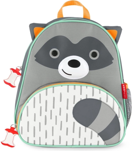 Skip Hop Zoo ruksak za vrtić rakun