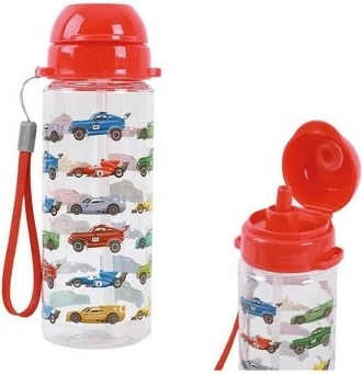 Tritanska boca za piće bez BPA i BPS Pojazdy 400 ml