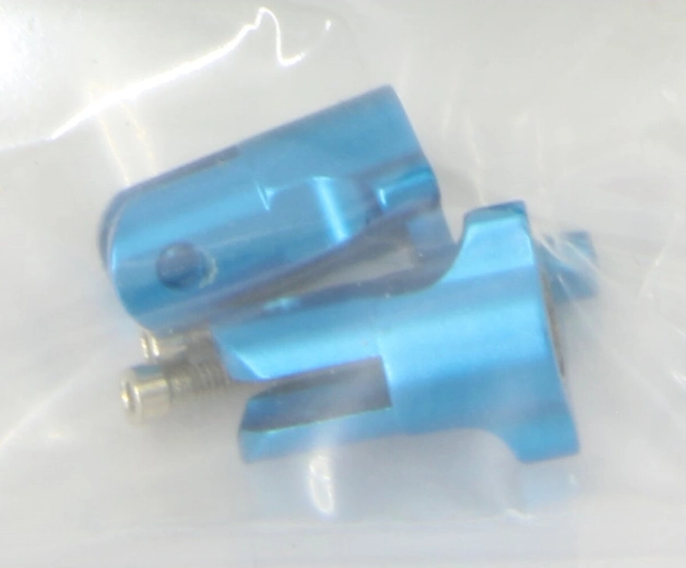 Tail Rotor Holder for E-Rix450V2