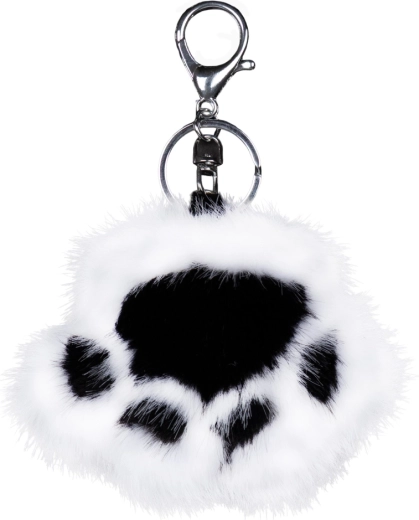 Baagl pahuljasti privjesak Šapica