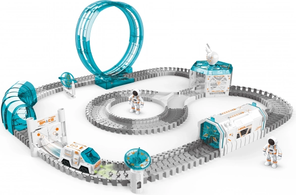 Svemirska staza velika 85x75x32 cm