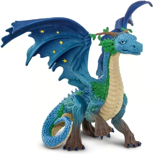 Safari Ltd. Earth Dragon figurine