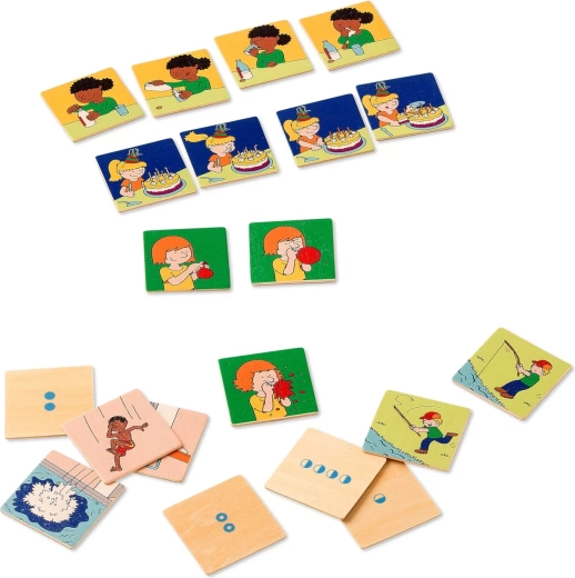 Toys for life igra za pripovijedanje priča