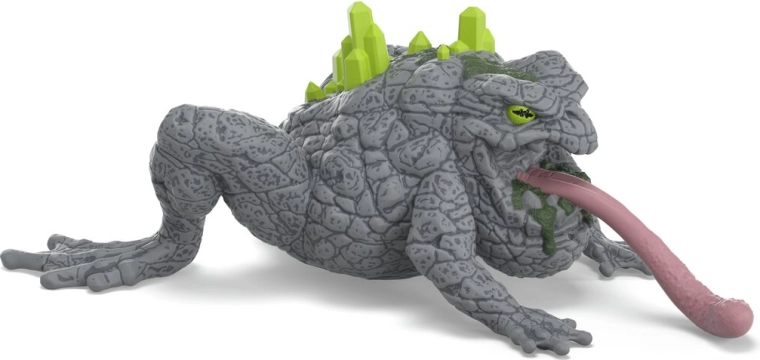 Kamena krastača ELDRADOR CREATURES – akcijska figurica