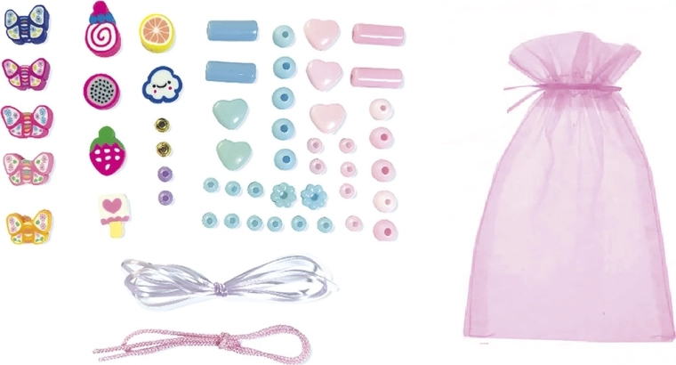 Bijoux Box kreativni set za izradu nakita XS voćne narukvice - 1 komad