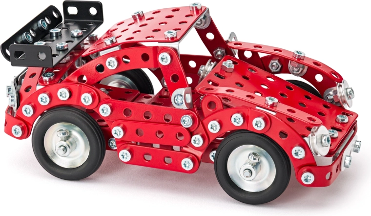 Merkur sportski automobil (262 dijela)