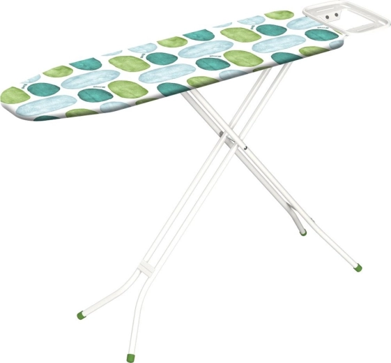 Gimi Leo green daska za glačanje 110 × 33 cm