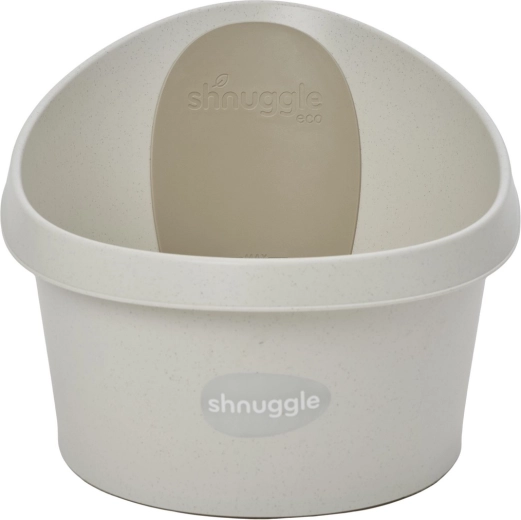 Shnuggle kadica za malu djecu eco cookies & cream