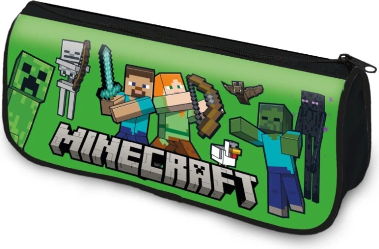 Pernica Minecraft