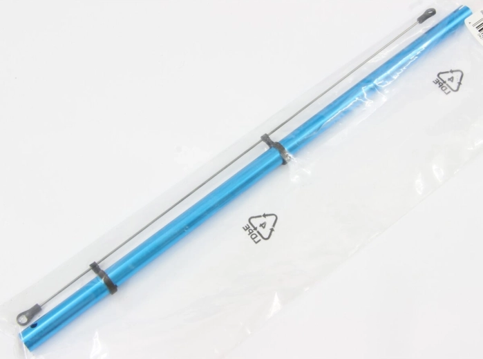 Exhaust tip for E-Rix450V2