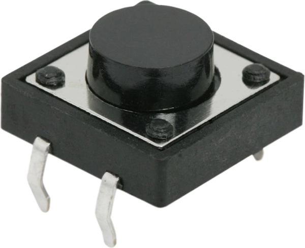 Large microswitch with 1 circuit