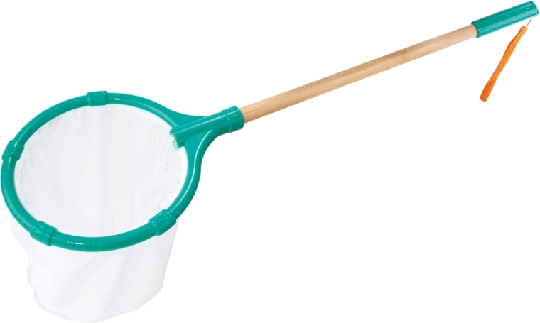 Hape Bamboo Butterfly Net