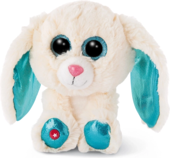 NICI Glubschis plišani kunić Wolli-Dot 15 cm