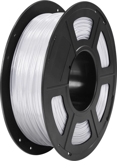 Anycubic TPU filament mliječno bijeli 1 kg
