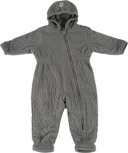Lodger Skier Empire fleece sharkskin 3–6 mjeseci