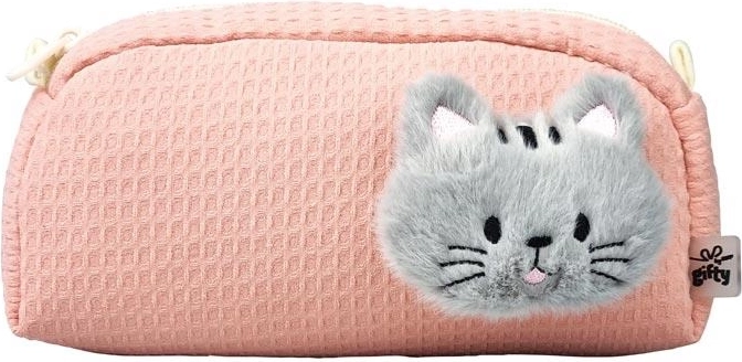 Gifty pencil case pouch cat
