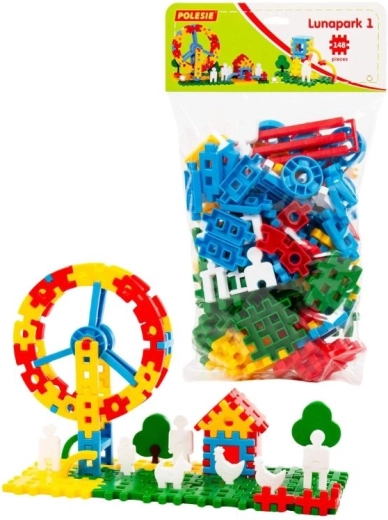 Konstruktor Lunapark