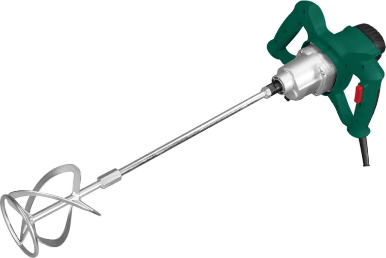 Električna građevinska miješalica 1300 W ASIST