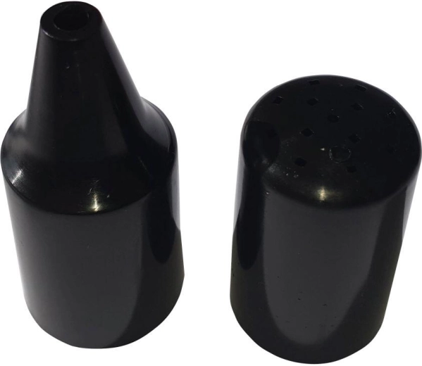 Kapljište za zalijevku 5 l, promjer grla 22 mm, plastika, 2 kom