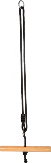 Trapezna ljuljačka Black Line