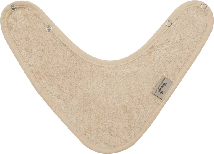 Timboo bandana slinček frosted almond 36 x 22 cm