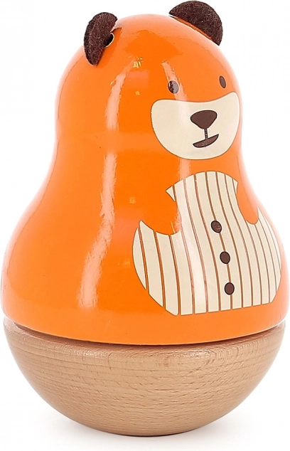 vilac glazbena kutijica medvjedić marcel