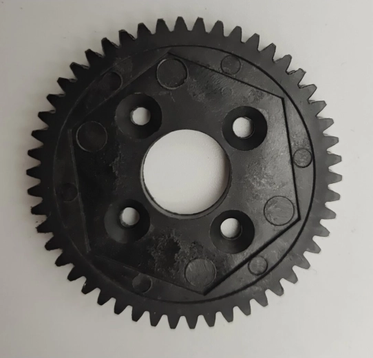 Skull-Nightstorm main gear for shaft - 1 piece