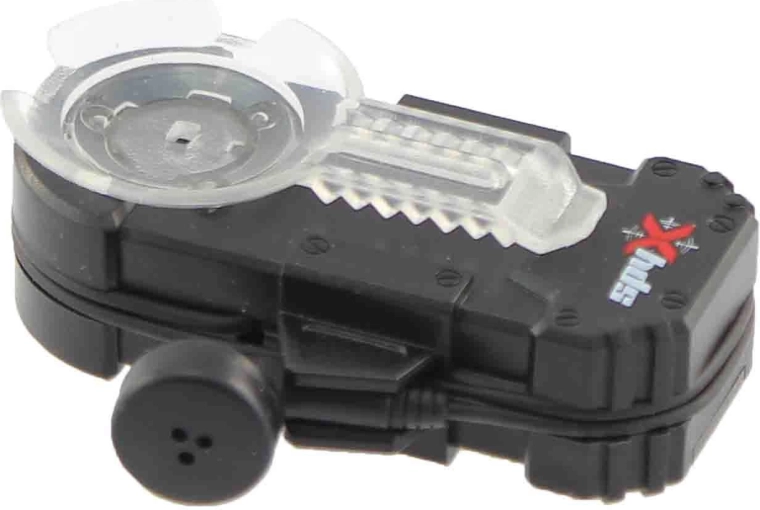 SpyX mini prisluškivač za dječje tajne agente