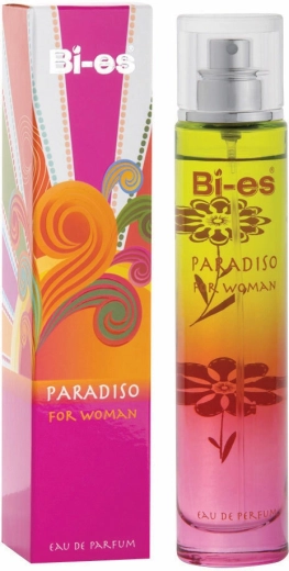 Ženska parfemska voda BI-ES Paradiso 50 ml