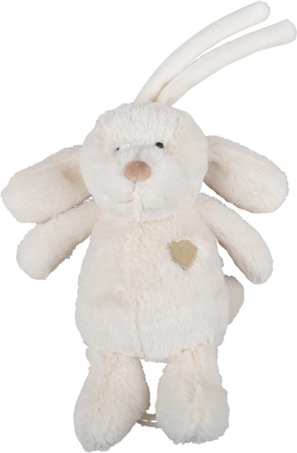 Bigjigs Baby mazilica psić s melodijom