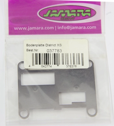 JAMARA District XS Mainboard