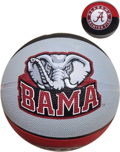 Acra košarkaška lopta Alabama Crimson Tide vel. 7 - 1 komad