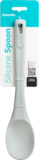 Silicone Kitchen Spoon