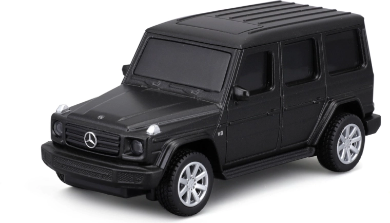 Maisto RC Mercedes‑Benz G‑Class 1:41 sa svjetlima i Bluetooth upravljanjem