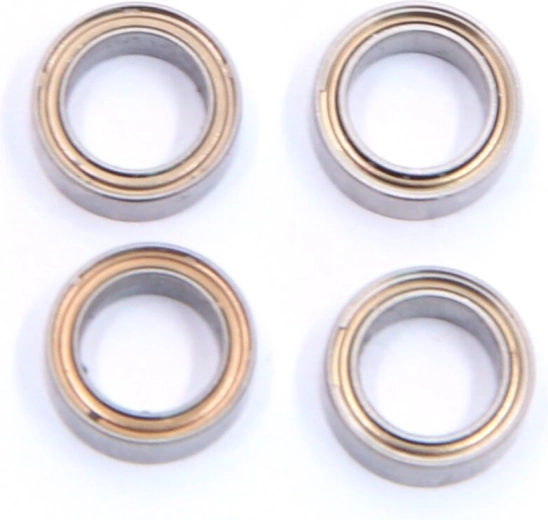 Jamara bearing 9.5 × 6.3 × 3 mm for Extron 1:14 (2.4 GHz) - set of 4 pcs