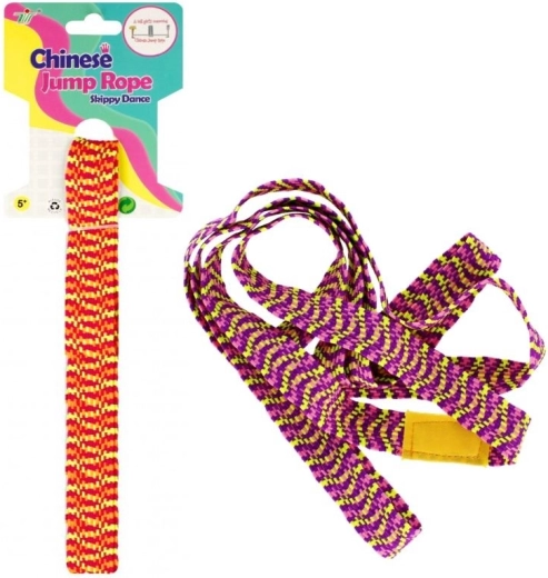 Elastična guma za skakanje za djecu Skippy Dance