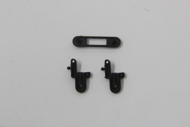 Upper rotor blade holder for Rescueheli