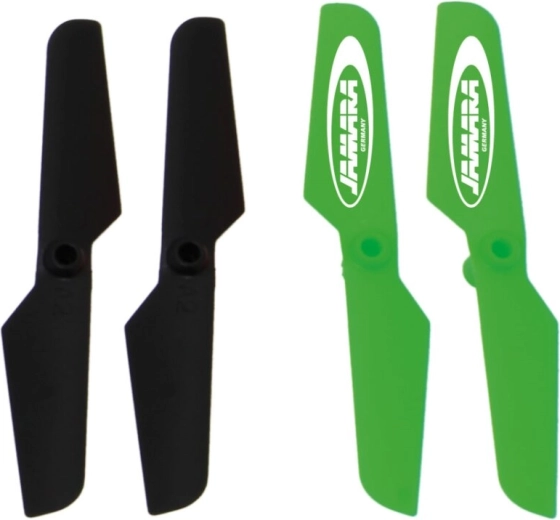 Motionfly Rotor Blades (4 pcs) Jamara
