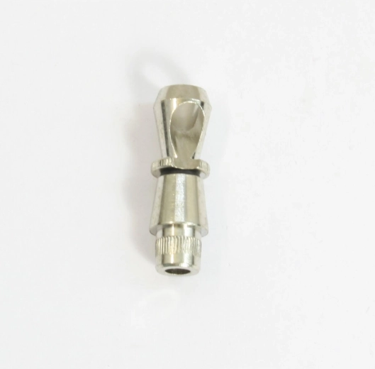 Professional Red Spray Valve