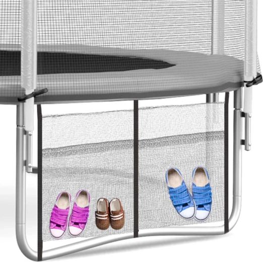 Neo-Sport mrežica za obuću za trampolin