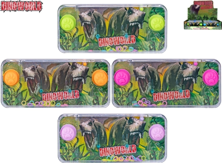 Vodena igra Dinoworld za djecu