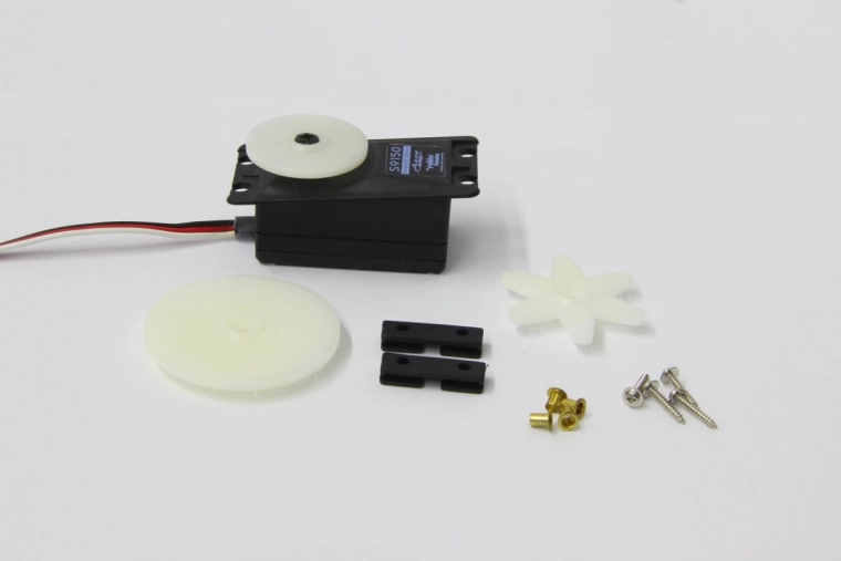 Jamara S 9150 digital servo