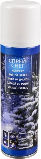 Snijeg u spreju 150 ml