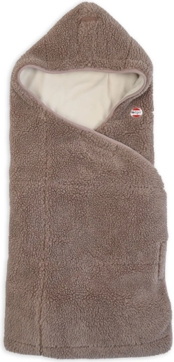 Lodger zamotuljak Wrapper teddy buffalo