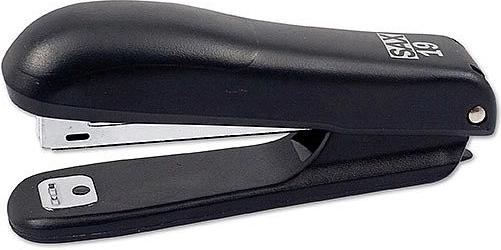 Klamerica SAX 19 crna